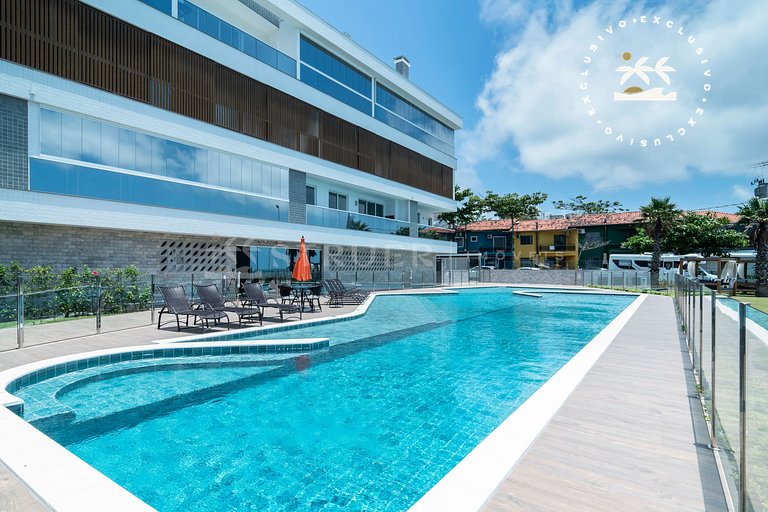 Solar do Atlântico 214 – Beira Mar em Bombas