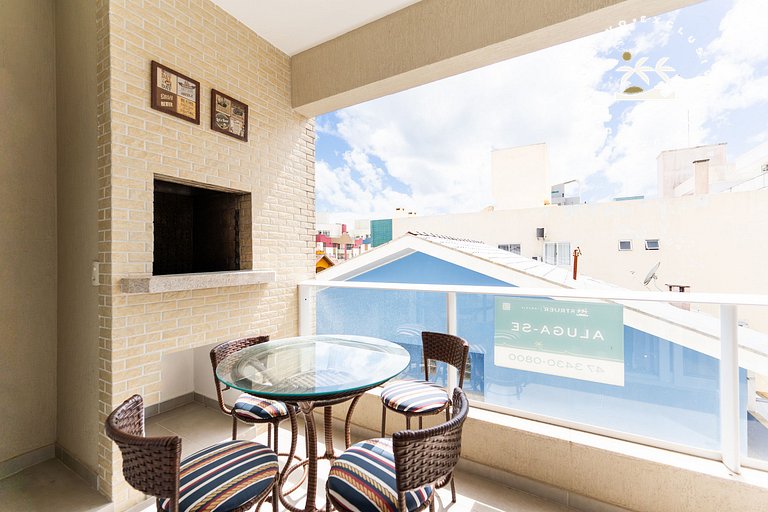 Riomaggiore 202 - 2 Bedrooms - 1 Parking Space | Bombas Beac