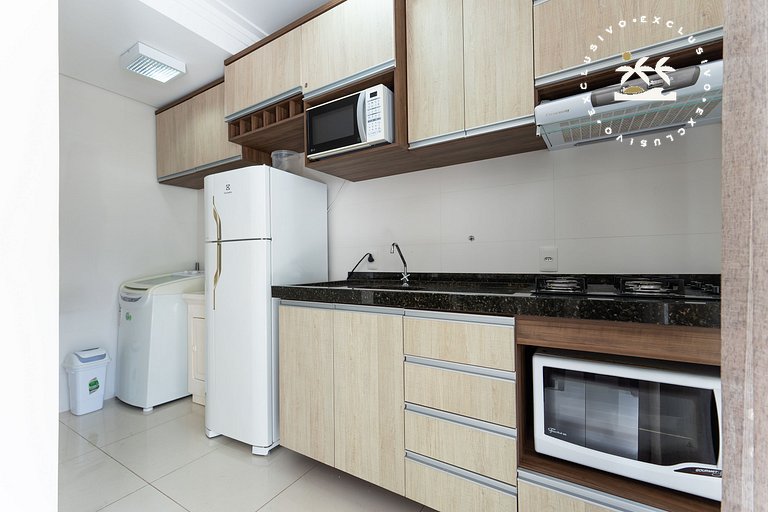 Riomaggiore 202 - 2 Bedrooms - 1 Parking Space | Bombas Beac