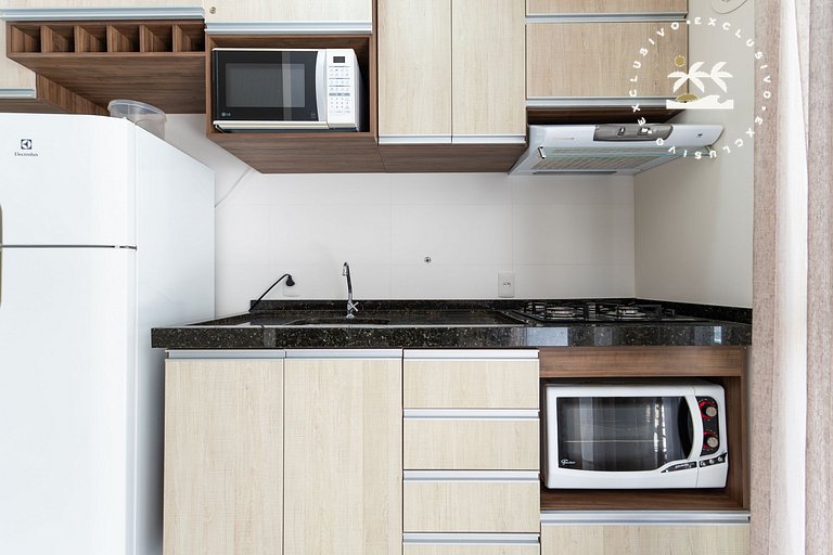 Riomaggiore 202 - 2 Bedrooms - 1 Parking Space | Bombas Beac