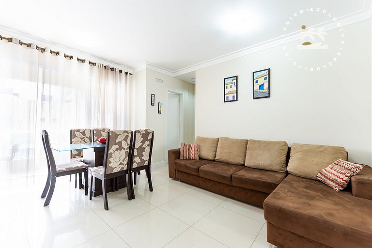 Riomaggiore 202 - 2 Bedrooms - 1 Parking Space | Bombas Beac