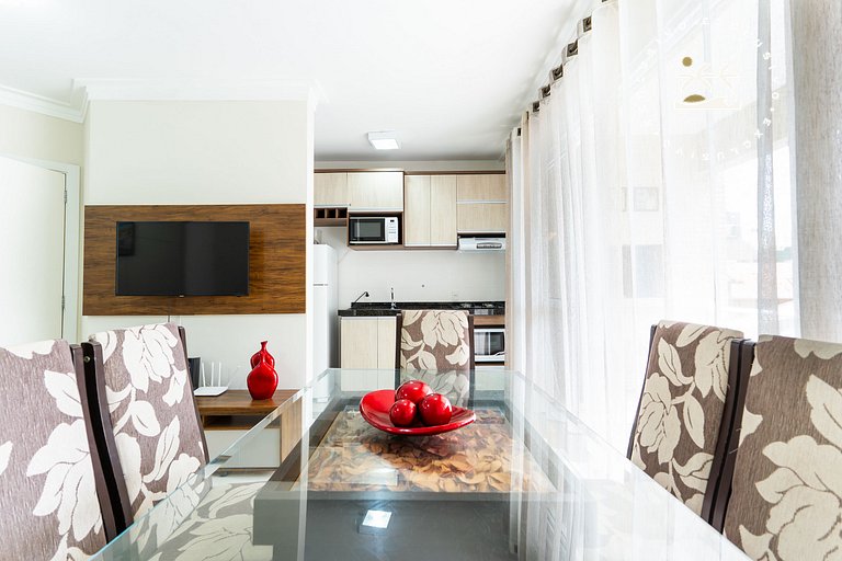 Riomaggiore 202 - 2 Bedrooms - 1 Parking Space | Bombas Beac