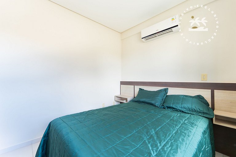 William Residence 308 - 2 Bedrooms - 1 Parking Space | Bomba