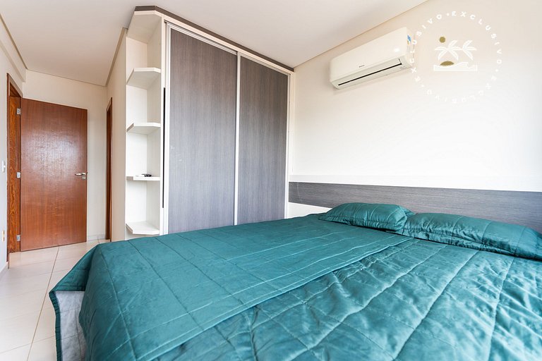 William Residence 308 - 2 Bedrooms - 1 Parking Space | Bomba