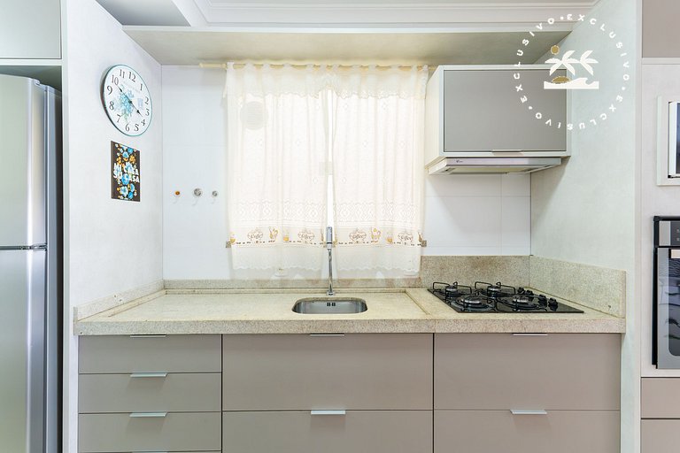 Villa Montese 302 - Praia de Bombas