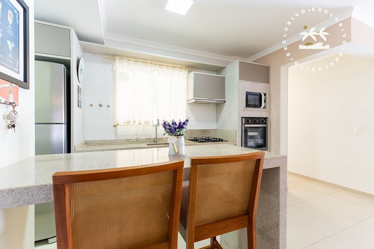 Villa Montese 302 - Praia de Bombas