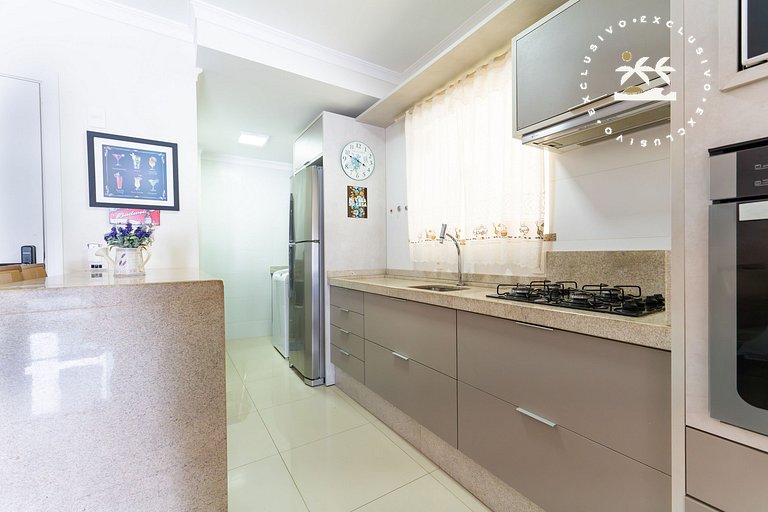 Villa Montese 302 - Praia de Bombas