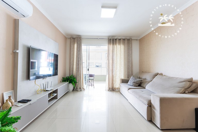 Villa Montese 302 - 3 habitaciones - 2 plazas de garaje | Pl