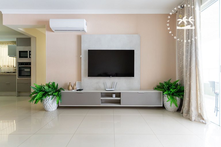 Villa Montese 302 - Praia de Bombas