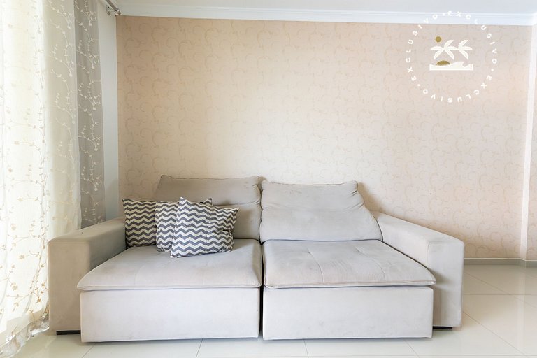 Villa Montese 302 - Praia de Bombas