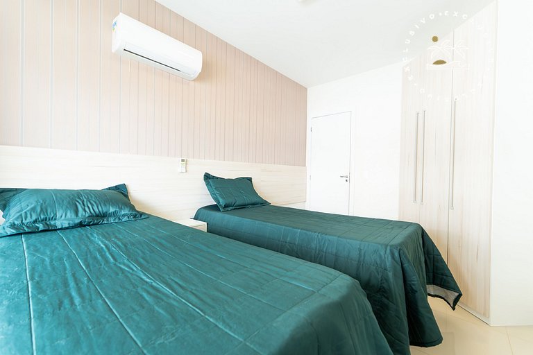 Villa Montese 302 - Praia de Bombas