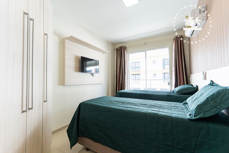 Villa Montese 302 - Praia de Bombas