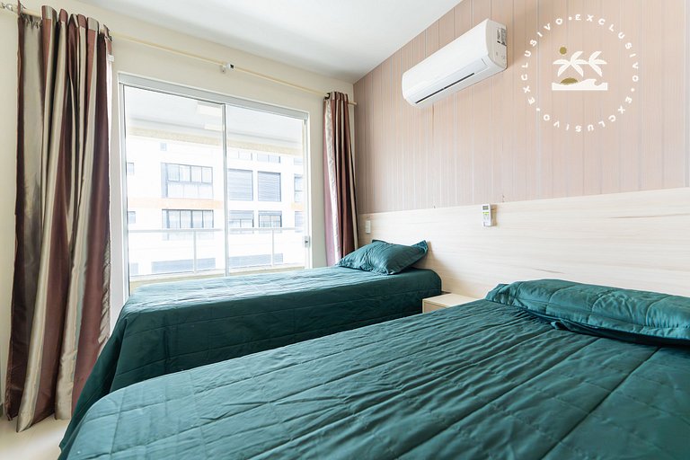 Villa Montese 302 - Praia de Bombas