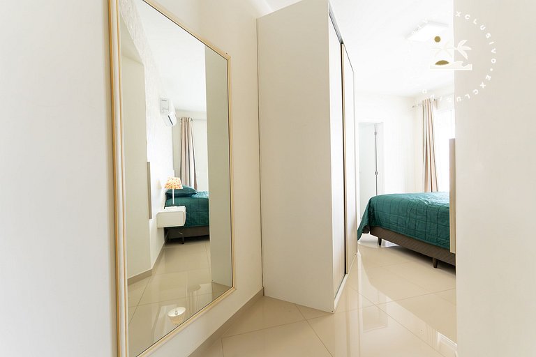 Villa Montese 302 - Praia de Bombas