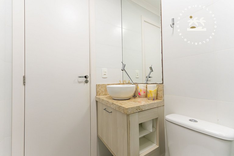 Villa Montese 302 - Praia de Bombas