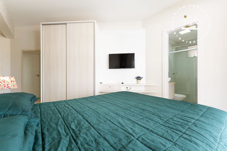 Villa Montese 302 - Praia de Bombas