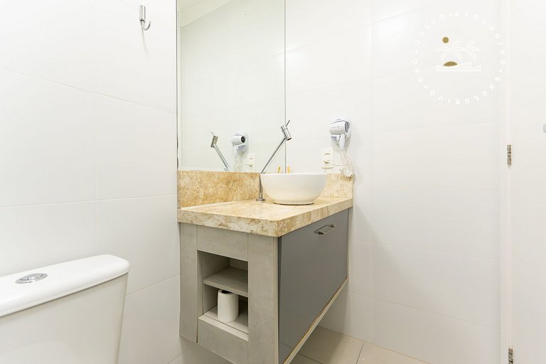 Villa Montese 302 - Praia de Bombas