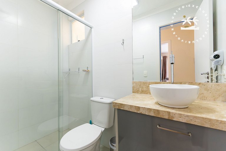 Villa Montese 302 - 3 habitaciones - 2 plazas de garaje | Pl