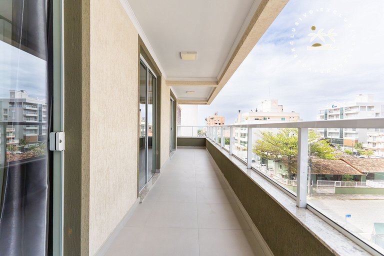 Villa Montese 302 - Praia de Bombas