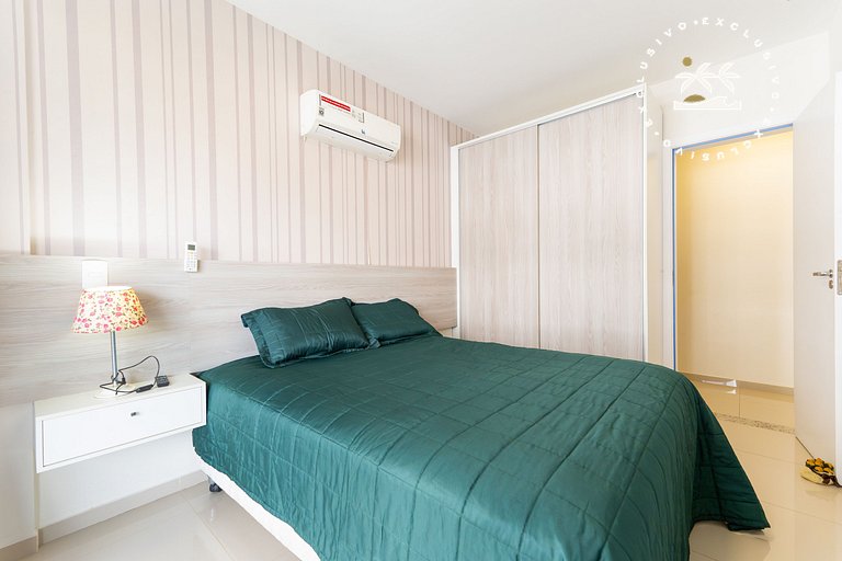 Villa Montese 302 - Praia de Bombas