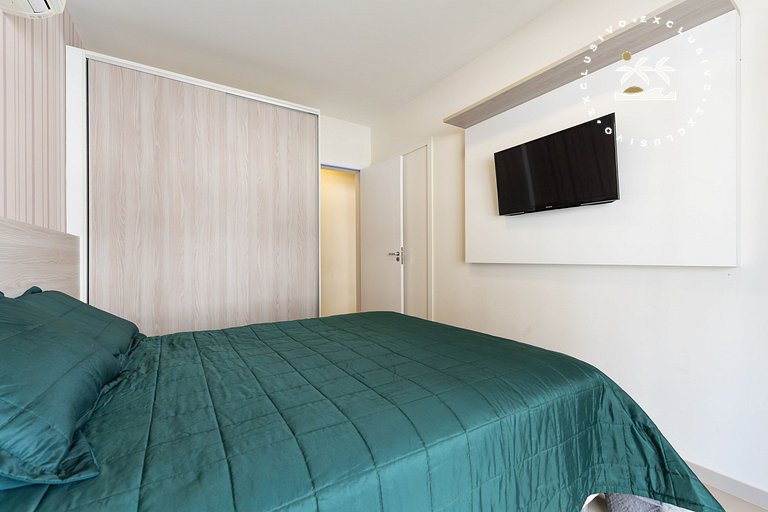 Villa Montese 302 - Praia de Bombas