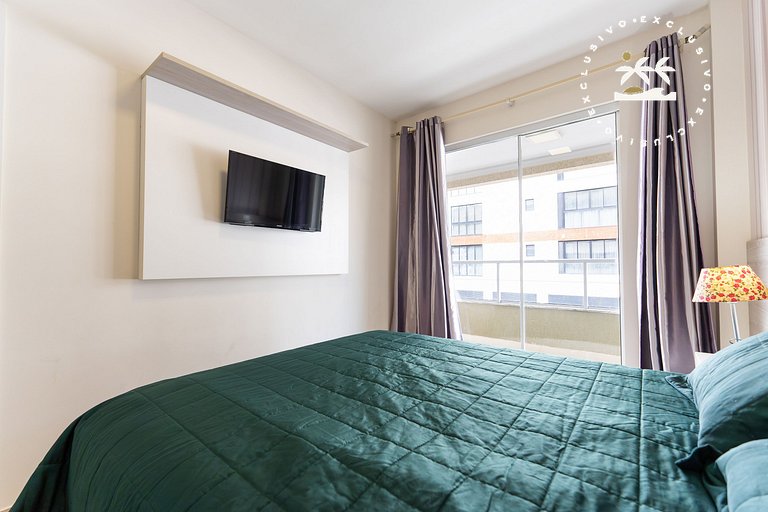 Villa Montese 302 - Praia de Bombas