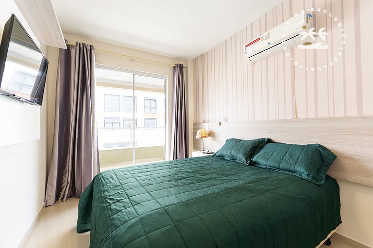 Villa Montese 302 - Praia de Bombas