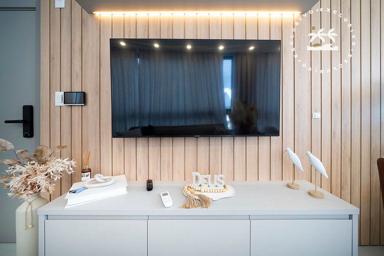 East Wind 402 - Vista Mar em Mariscal