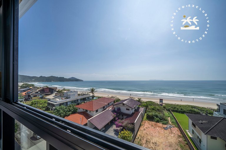 East Wind 402 - Vista Mar em Mariscal
