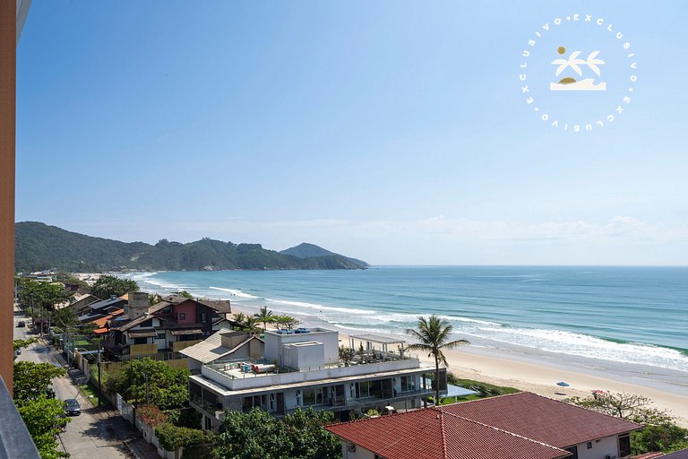 East Wind 402 - Vista Mar em Mariscal