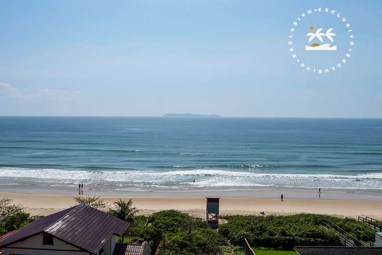 East Wind 402 - Vista Mar em Mariscal