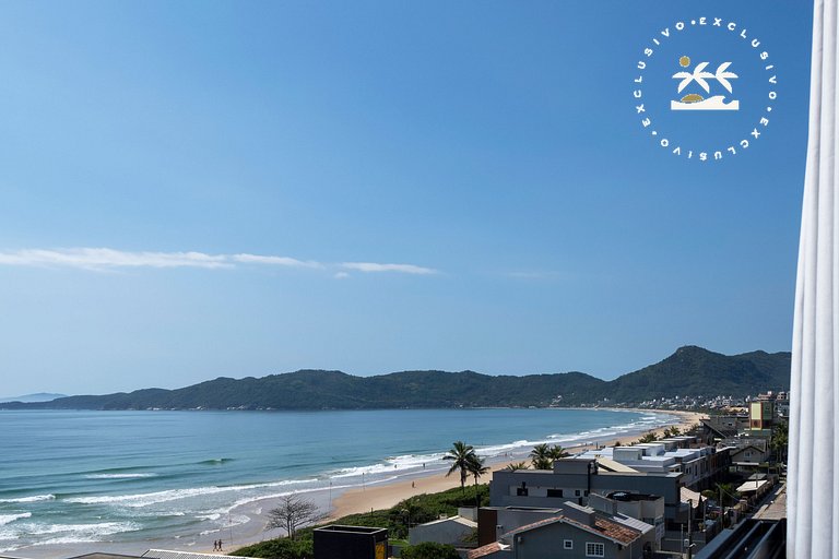 East Wind 402 - Vista Mar em Mariscal