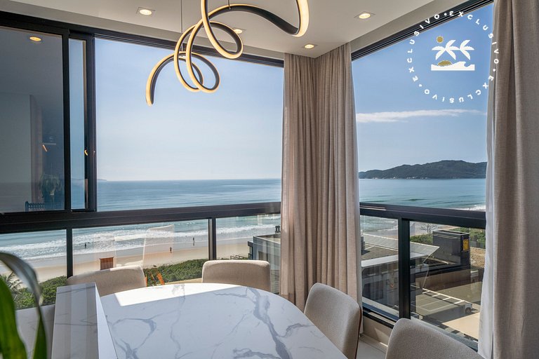 East Wind 402 - Vista Mar em Mariscal