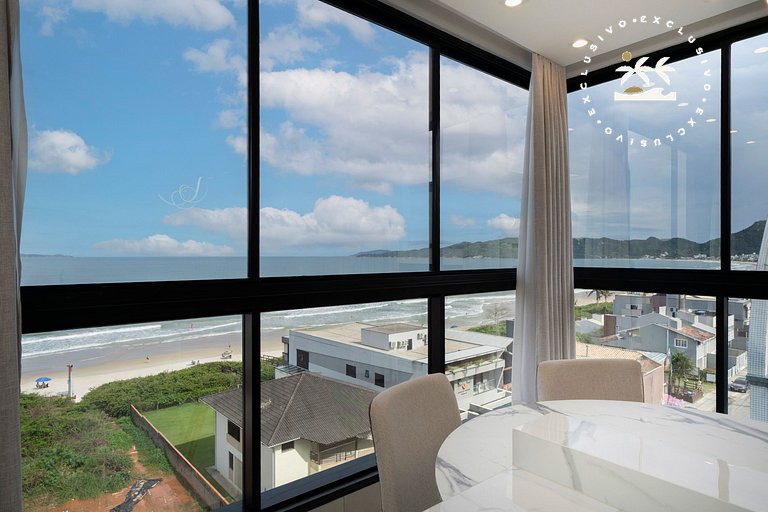 East Wind 402 - Vista Mar em Mariscal