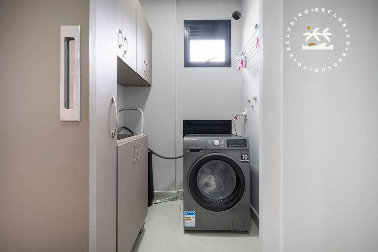 East Wind 402 - Vista Mar em Mariscal