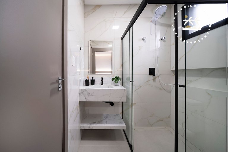 East Wind 402 - Departamento 3 suítes en Mariscal