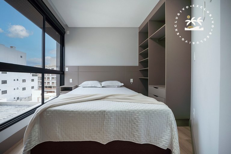 East Wind 402 - Departamento 3 suítes en Mariscal