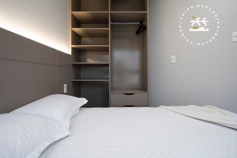 East Wind 402 - Vista Mar em Mariscal