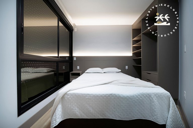 East Wind 402 - Vista Mar em Mariscal