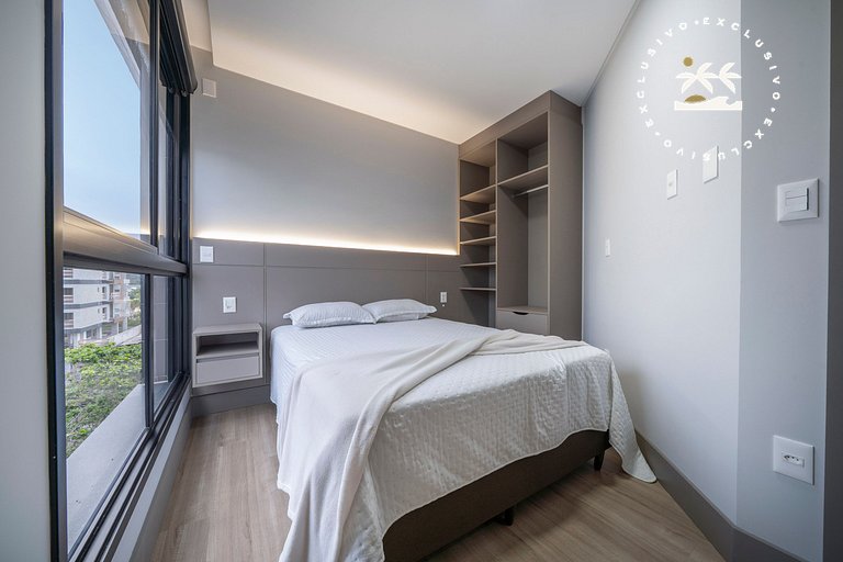 East Wind 402 - Vista Mar em Mariscal