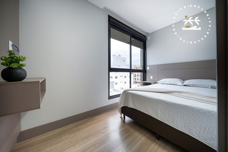 East Wind 402 - Vista Mar em Mariscal