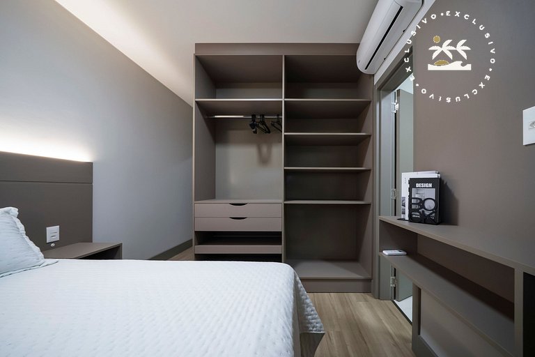 East Wind 402 - Vista Mar em Mariscal