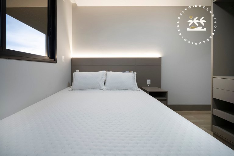 East Wind 402 - Vista Mar em Mariscal