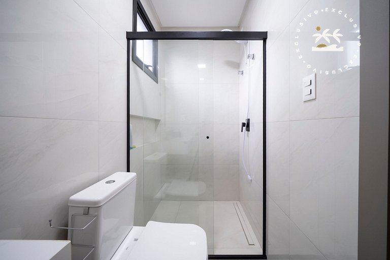 East Wind 402 - Departamento 3 suítes en Mariscal