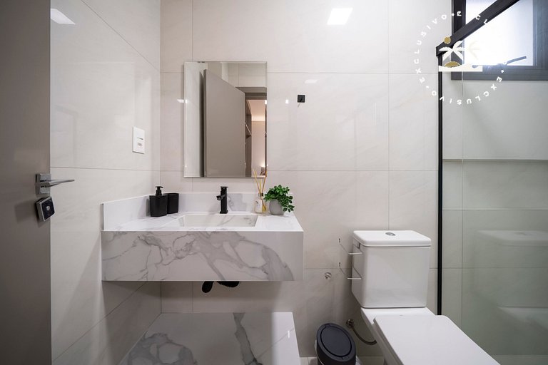 East Wind 402 - Vista Mar em Mariscal