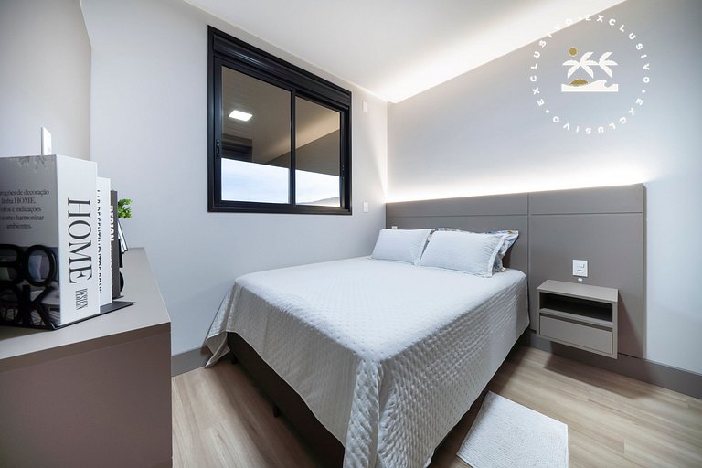 East Wind 402 - Vista Mar em Mariscal