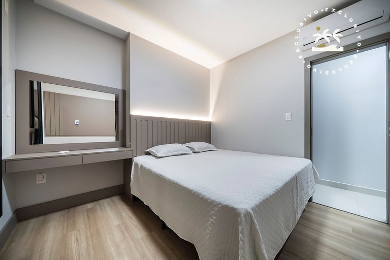 East Wind 402 - Vista Mar em Mariscal