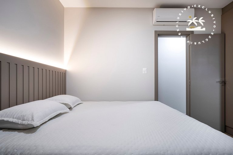 East Wind 402 - Departamento 3 suítes en Mariscal