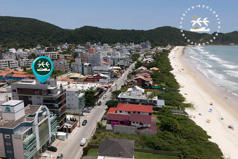 East Wind 402 - Vista Mar em Mariscal