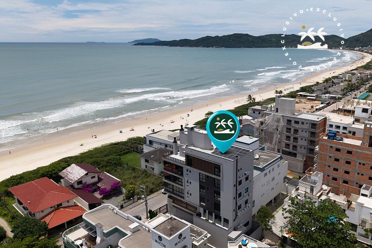East Wind 402 - Vista Mar em Mariscal